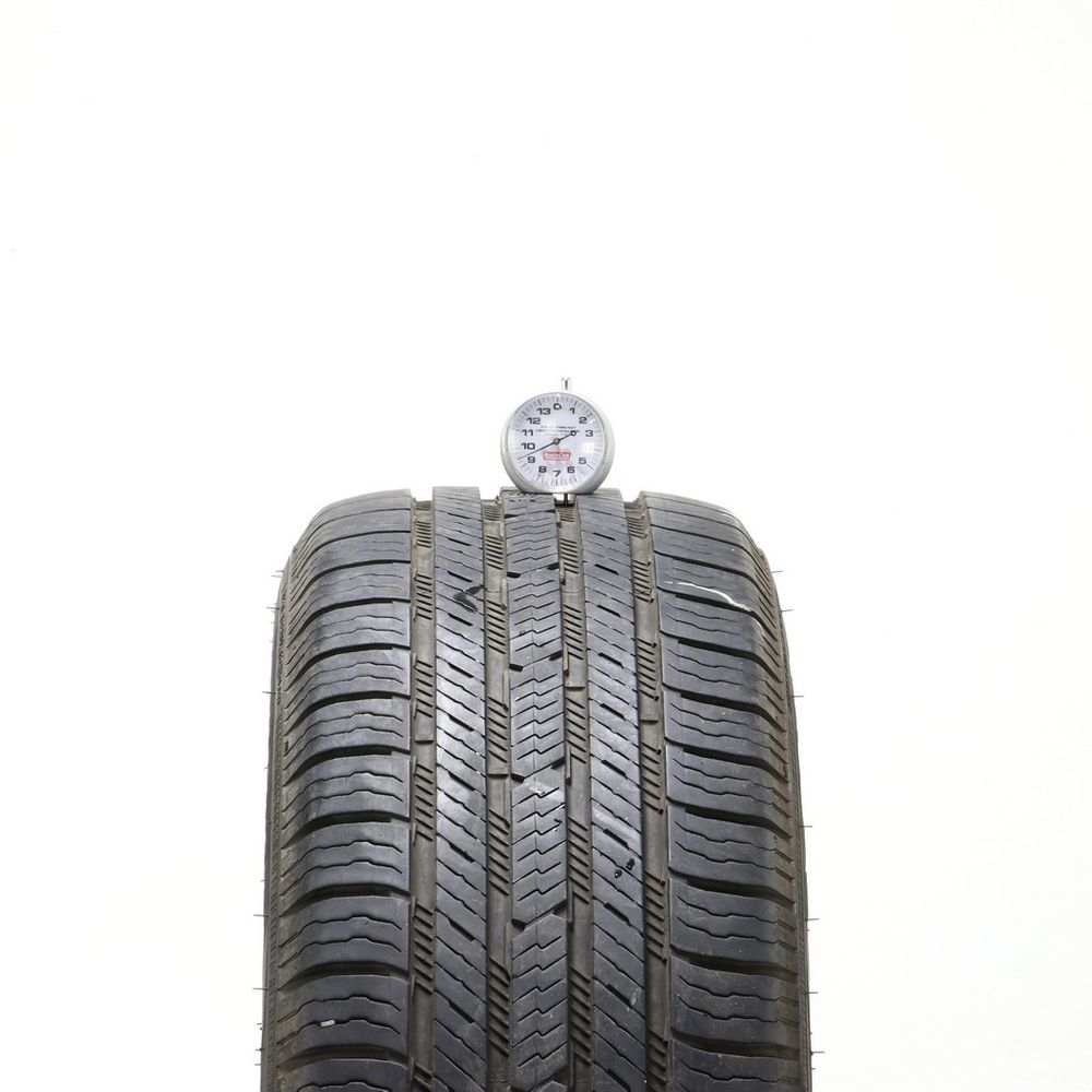 Set of (2) Used 225/60R17 Nokian One 99H - 9-9.5/32 - Image 5