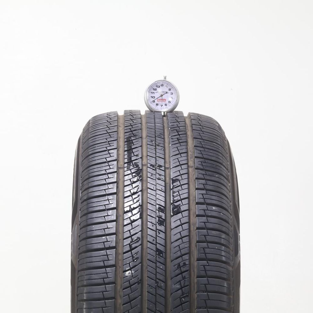 Used 225/60R18 Nexen Roadian GTX RG1 SUV 104H - 9/32 - Image 2