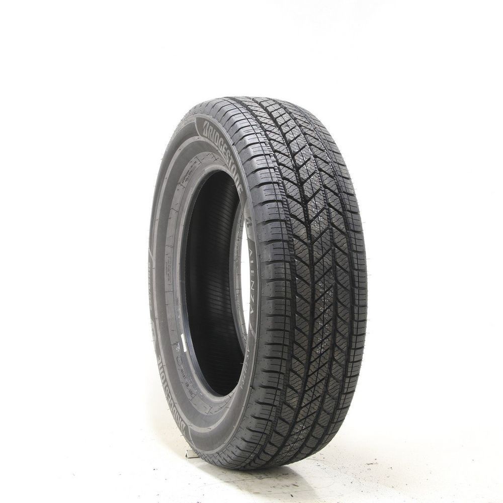 New 235/65R18 Bridgestone Alenza AS Ultra 106V - 10/32 - Image 1