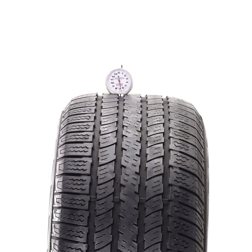 Set of (2) Used 275/55R20 Nexen Roadian HTX RH5 113T - 6-6.5/32 - Image 5