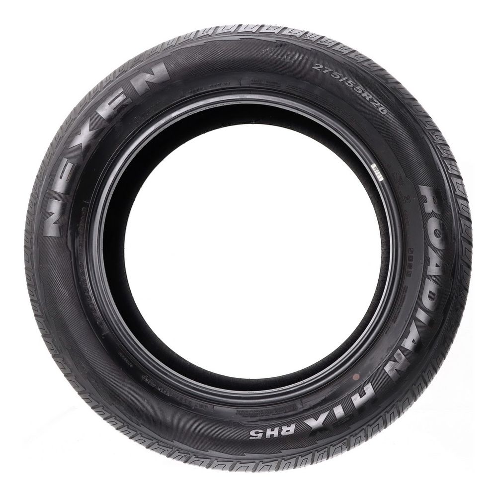 Set of (2) Used 275/55R20 Nexen Roadian HTX RH5 113T - 6-6.5/32 - Image 6