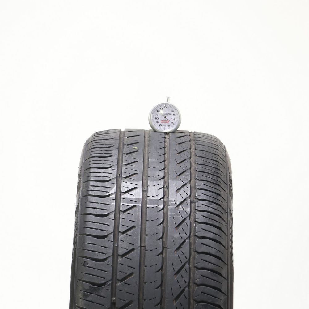 Used 225/50ZR18 Kumho Ecsta 4X II 95W - 4.5/32 - Image 2