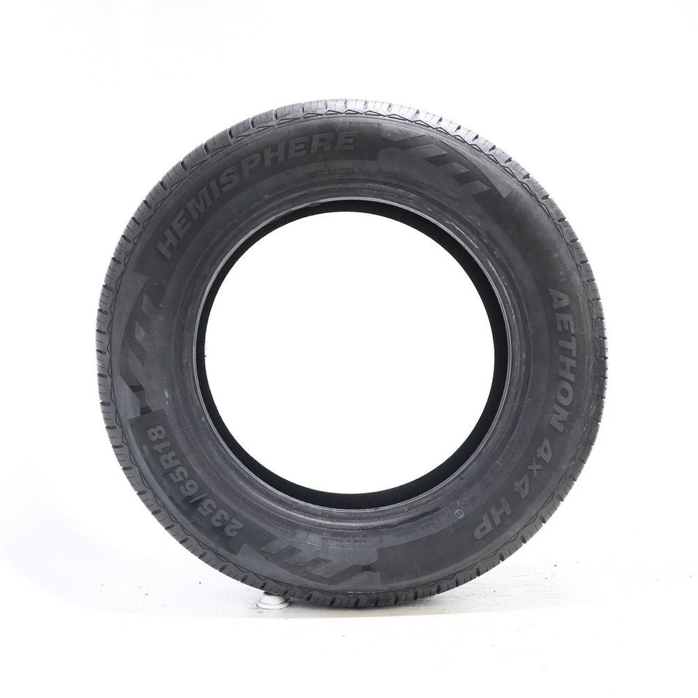 Driven Once 235/65R18 Hemisphere Aethon 4x4 HP 106H - 9.5/32 - Image 3