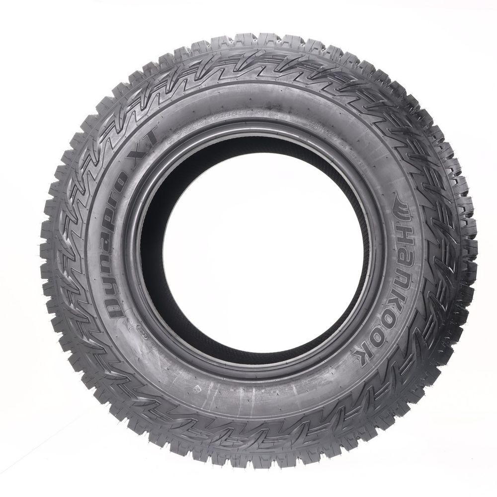 New LT 35X12.5R18 Hankook Dynapro XT 128R E - Image 3