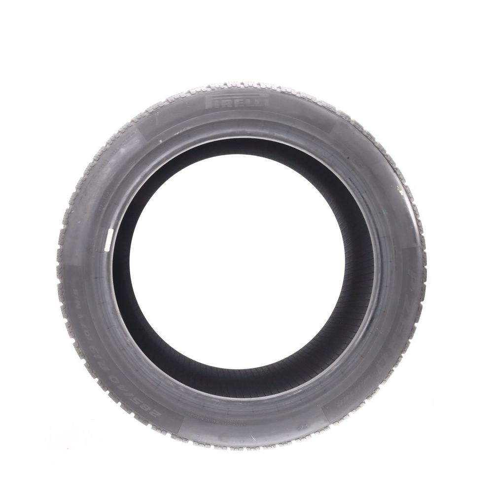 New 285/40R19 Pirelli P Zero Winter TO Elect PNCS 107V - Image 3
