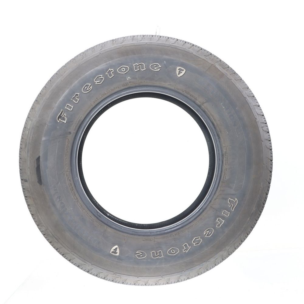 Used 265/70R17 Firestone Destination LE3 115T - 10/32 - Image 3
