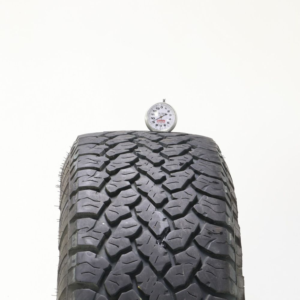 Used LT 275/70R18 Goodtrip GS-37 A/T 125/122R E - 9/32 - Image 2