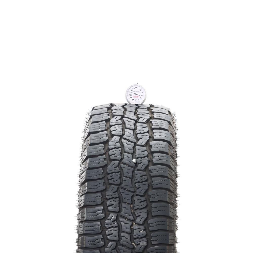 Used 215/70R16 Mazama Open Range A/T Plus 100T - 11/32 - Image 2
