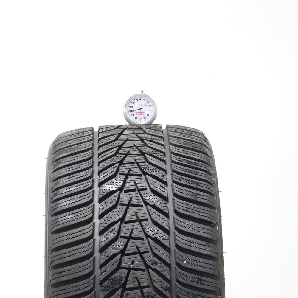 Used 245/35R20 Hankook Winter iCept evo3 (W330) 95W - 10/32 - Image 2