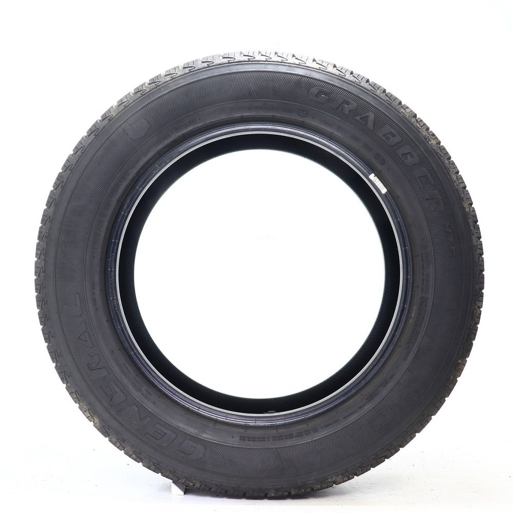 Set of (2) Used LT 265/60R20 General Grabber HTS 121/118R E - 8-9.5/32 - Image 3