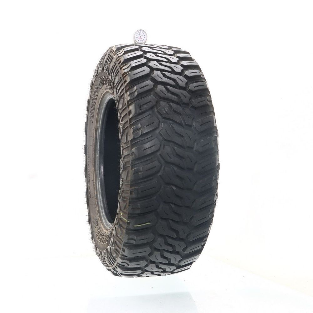 Used LT 33X12.5R17 Antares Deep Digger 120Q E - 13/32 - Image 1