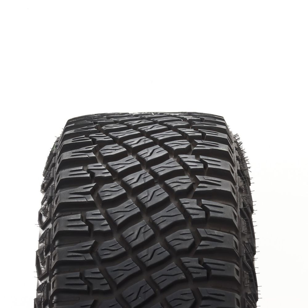 Used LT 315/70R17 Goodyear Wrangler Territory MT 113/110S C - 14.5/32 - Image 2