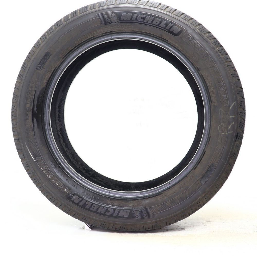 Set of (2) Used 285/50R20 Michelin Defender LTX M/S 116H - 6.5-7.5/32 - Image 6