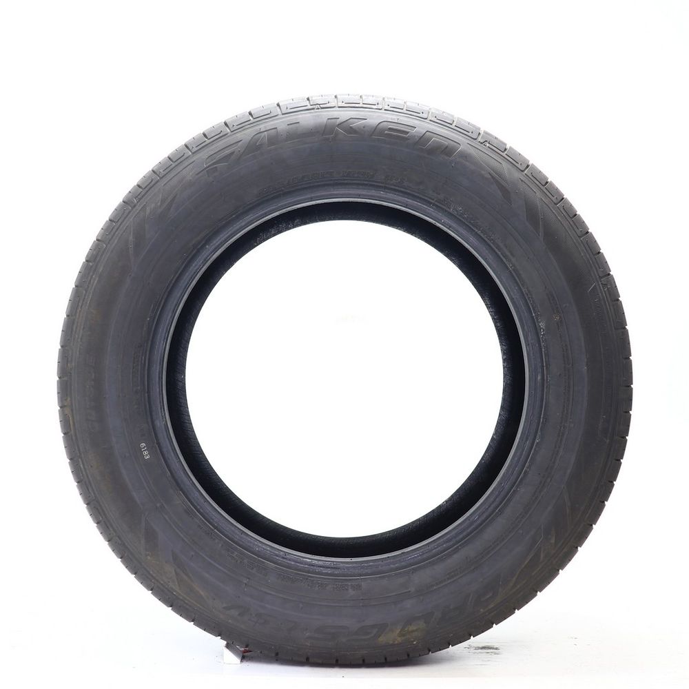 Driven Once 255/60R19 Falken Pro G5 CSV 109H - 10.5/32 - Image 3