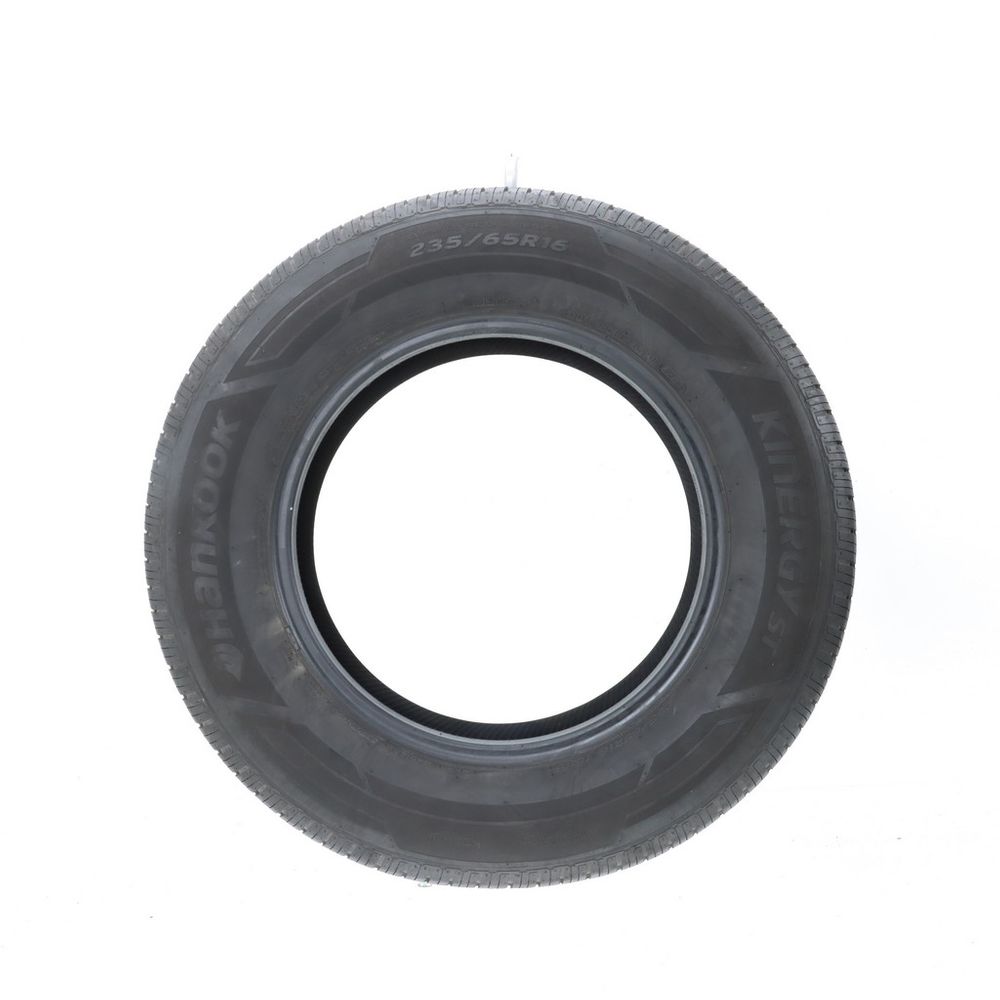 Used 235/65R16 Hankook Kinergy ST 103T - 7.5/32 - Image 3