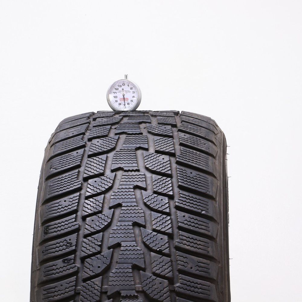 Set of (2) Used 255/50R20 Cooper Evolution Winter 109H - 6.5-7/32 - Image 2