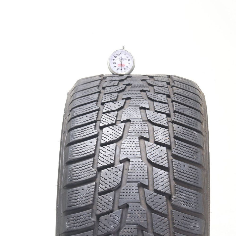 Set of (2) Used 255/50R20 Cooper Evolution Winter 109H - 6.5-7/32 - Image 5