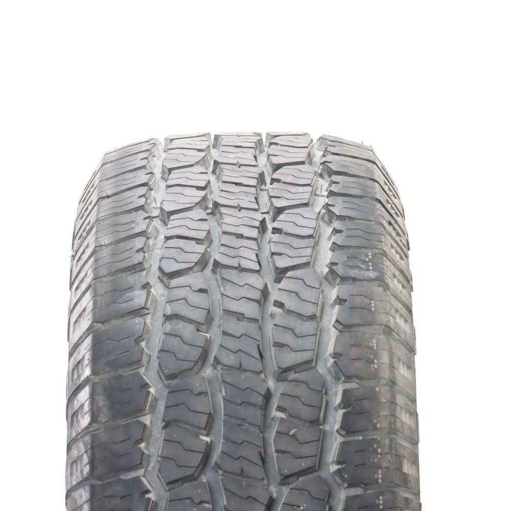 Set of (2) Used LT 285/70R17 Prinx Hicountry A/T HA2 121/118S E - 15/32 - Image 2