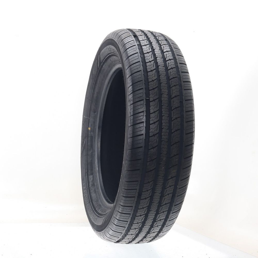 Set of (2) New 245/60R20 Linglong Crosswind HT 2 107H - Image 1