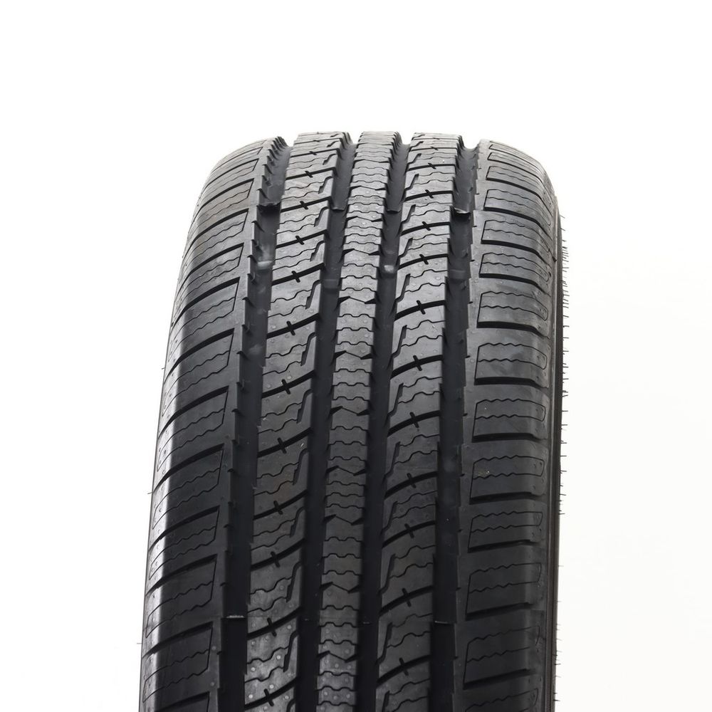 Set of (2) New 245/60R20 Linglong Crosswind HT 2 107H - Image 2