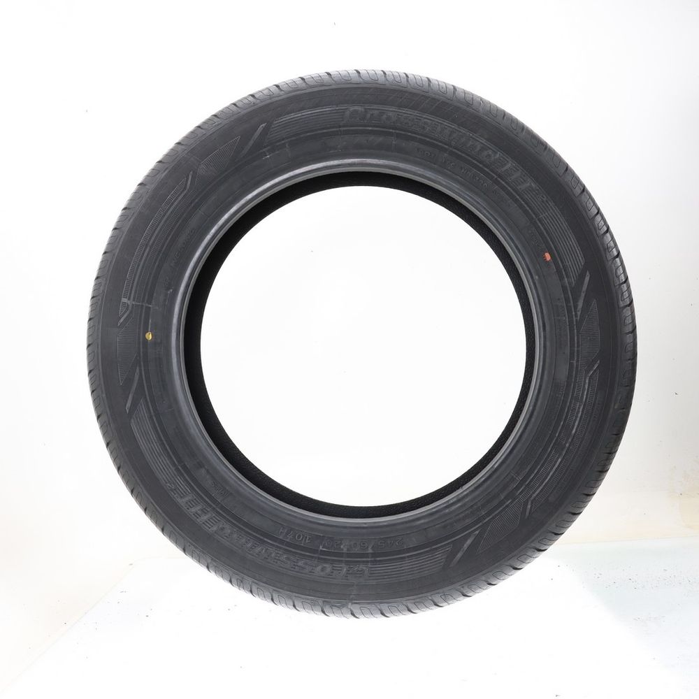 Set of (2) New 245/60R20 Linglong Crosswind HT 2 107H - Image 3