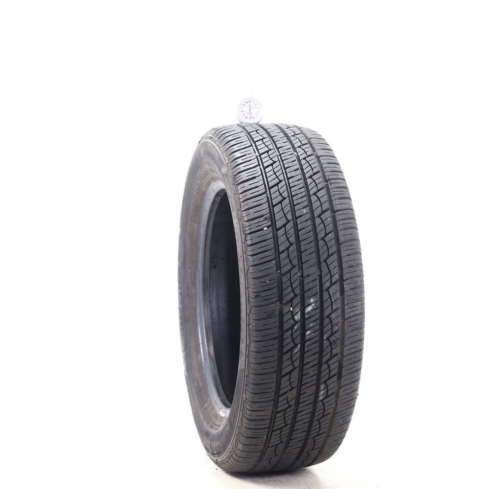 Set of (2) Used 205/60R16 Continental ControlContact Tour A/S Plus 92H - 5-6.5/32 - Image 4
