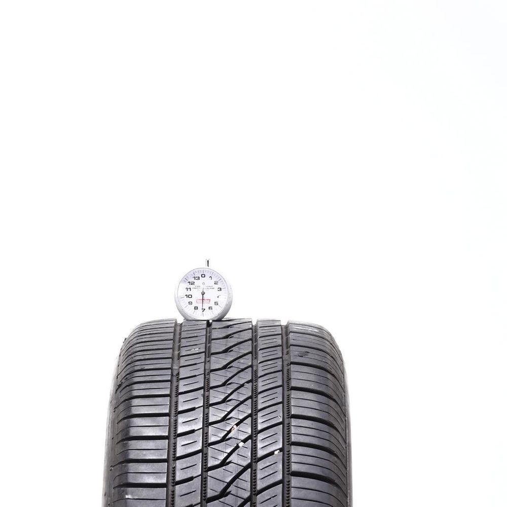 Set of (2) Used 205/60R16 Continental PureContact LS 92V - 7-7.5/32 - Image 2