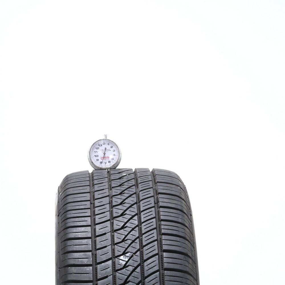 Set of (2) Used 205/60R16 Continental PureContact LS 92V - 7-7.5/32 - Image 5