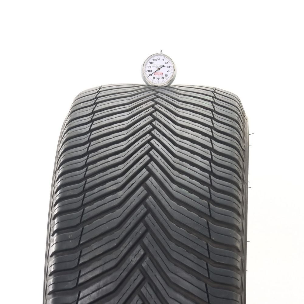Used 275/45R21 Michelin CrossClimate 2 110V - 9/32 - Image 2