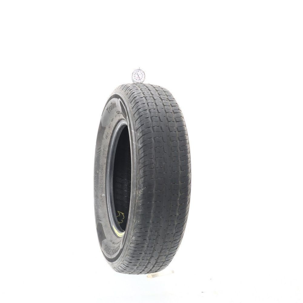 Used ST 205/75R15 SureDrive Trailer 107N D - 5.5/32 - Image 1