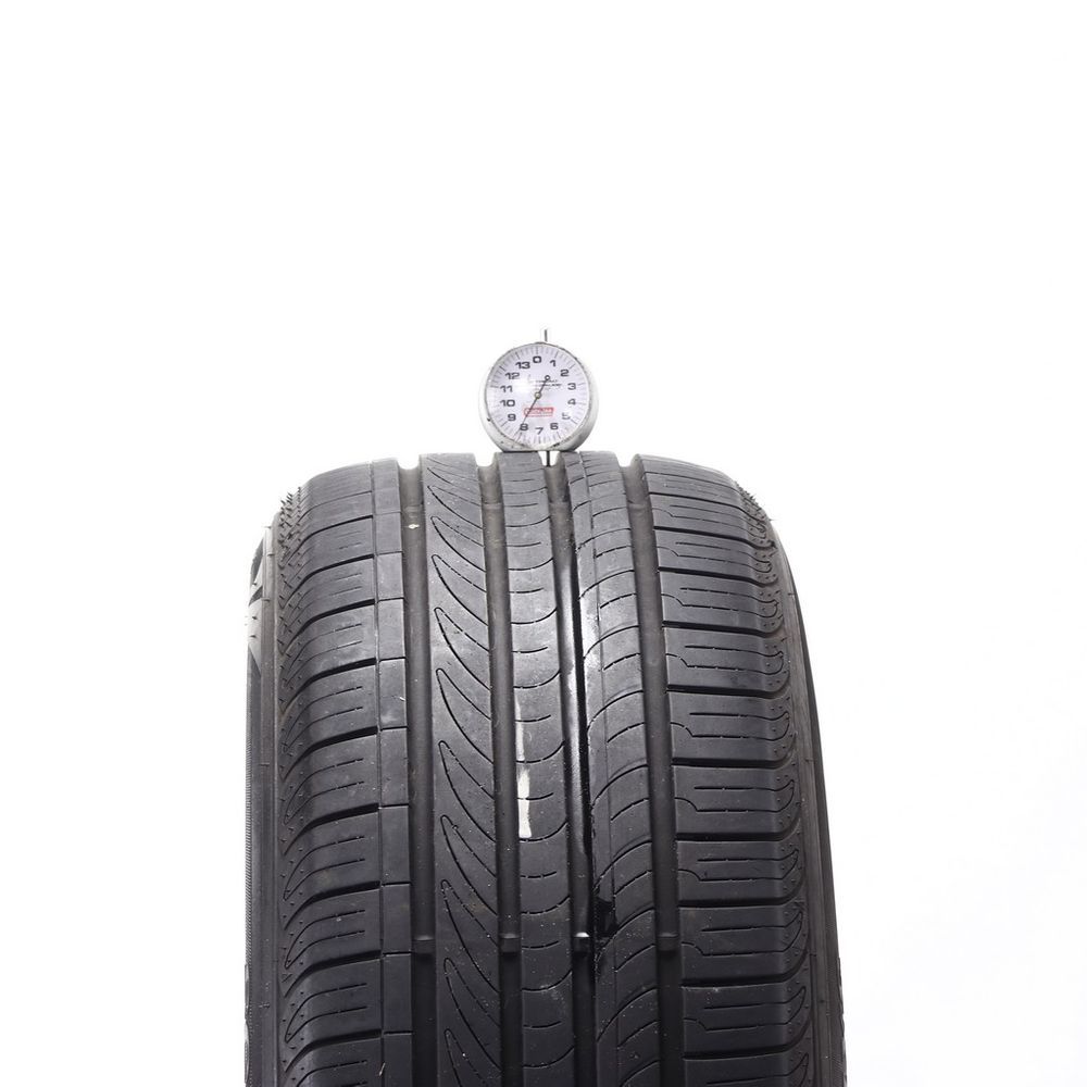 Set of (4) Used 225/55R18 Sceptor 4XS 97V - 8-8.5/32 - Image 3