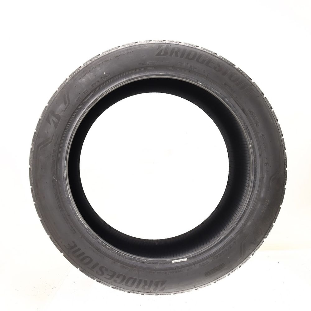 Driven Once 315/40R21 Bridgestone Alenza Sport A/S ENLITEN NC0 115V - 9/32 - Image 3