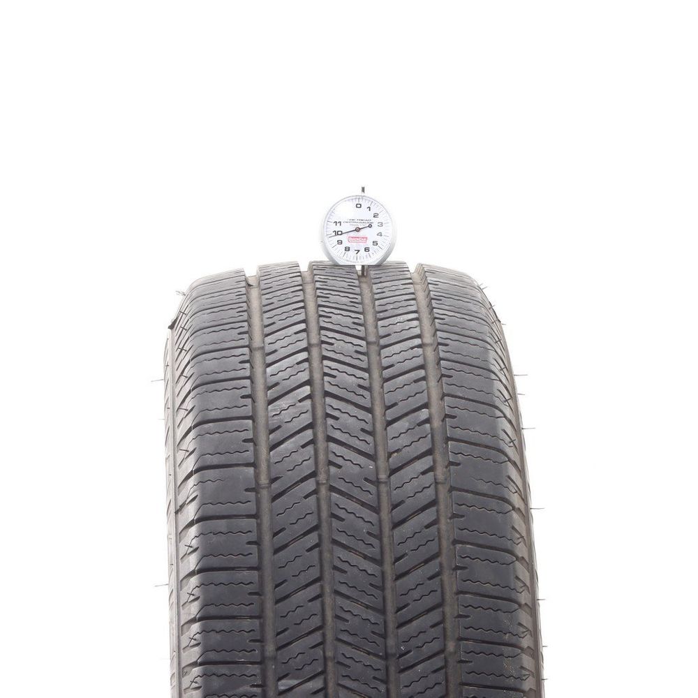 Set of (4) Used 235/65R16C Firestone Transforce CV 121/119R - 9-9.5/32 - Image 5