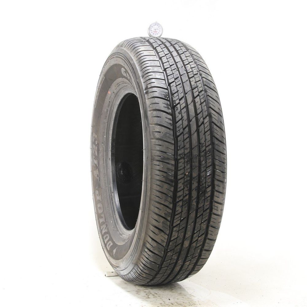 Used 265/70R18 Dunlop Grandtrek AT23 116H - 10/32 - Image 1