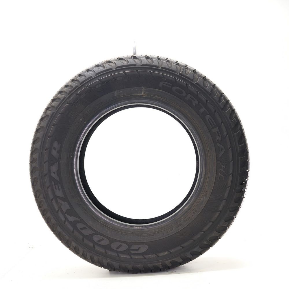Used P 235/70R16 Goodyear Fortera HL 104S - 11/32 - Image 3