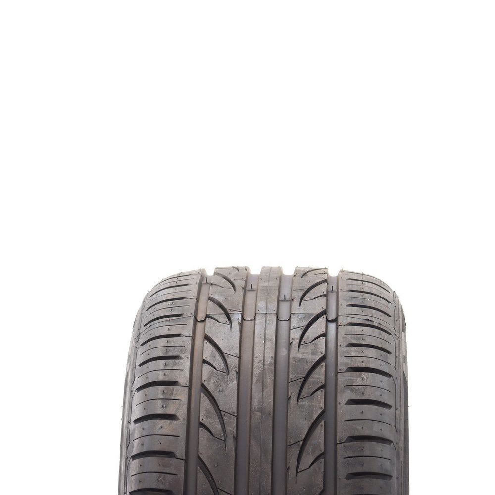 Set of (2) New 245/45ZR18 Lexani LXUHP-207 100W - Image 2