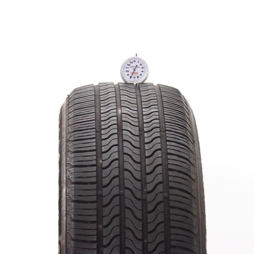 Set of (4) Used 235/55R19 Firestone All Season (Firestone) 101H - 6.5-8/32 - Image 5