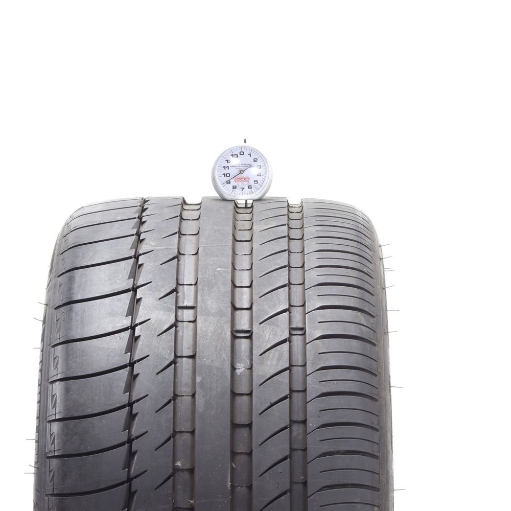 Used 265/35ZR18 Michelin Pilot Sport PS2 N3 97Y - 9/32 - Image 2