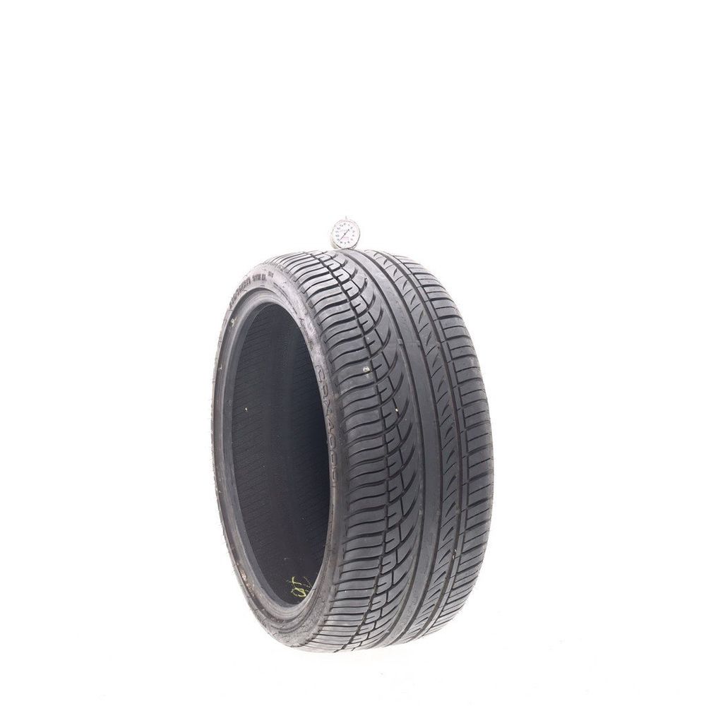 Used 235/35ZR19 VersaTyre CRX4000 92W - 8.5/32 - Image 1
