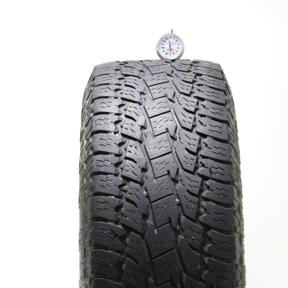 Used 285/70R17 Toyo Open Country A/T II 117T - 6.5/32 - Image 2