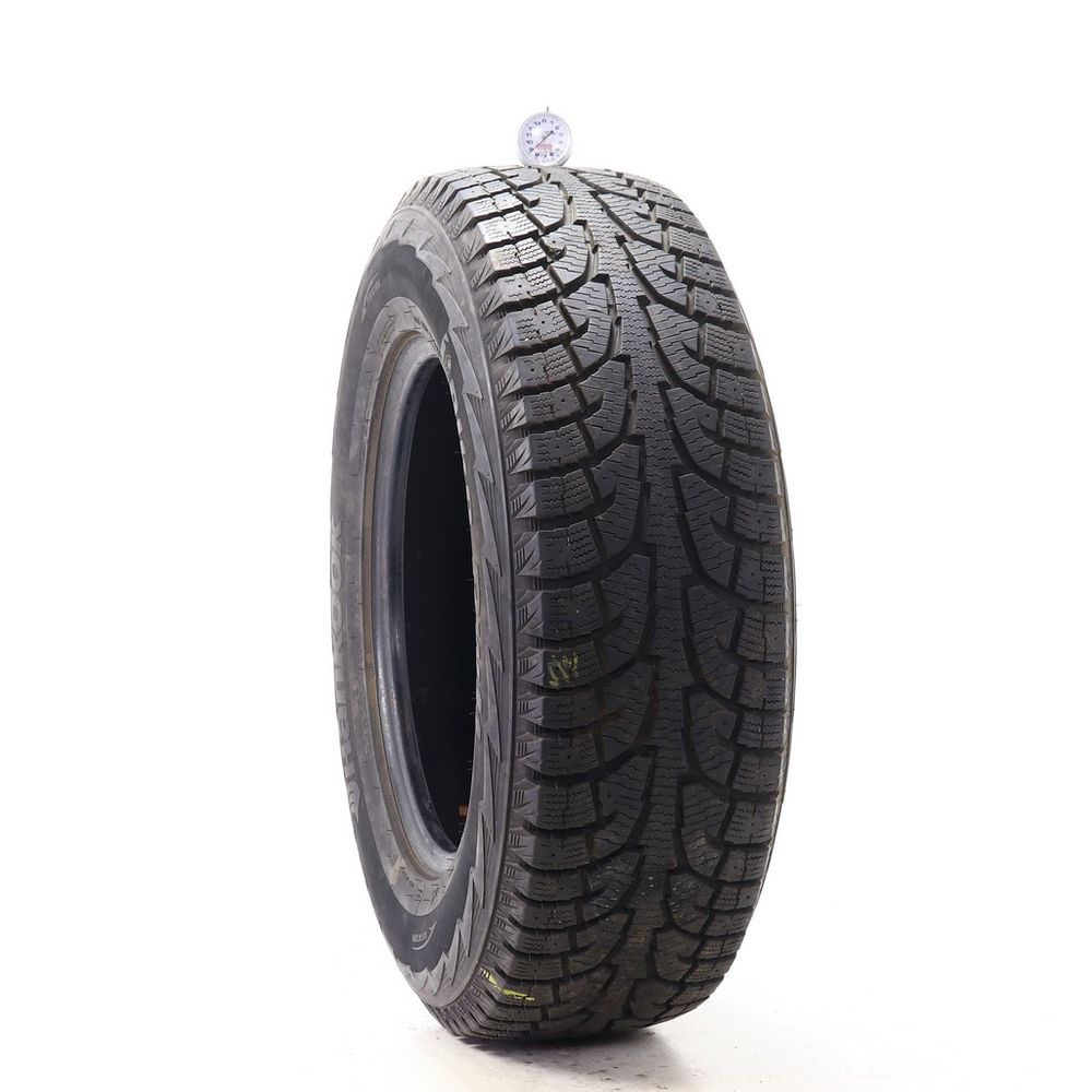 Used 245/70R17 Hankook iPike RW11 110T - 8.5/32 - Image 1