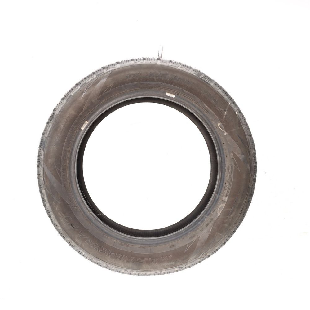 Used 225/60R18 Mastercraft Glacier Trex 100H - 10/32 - Image 3