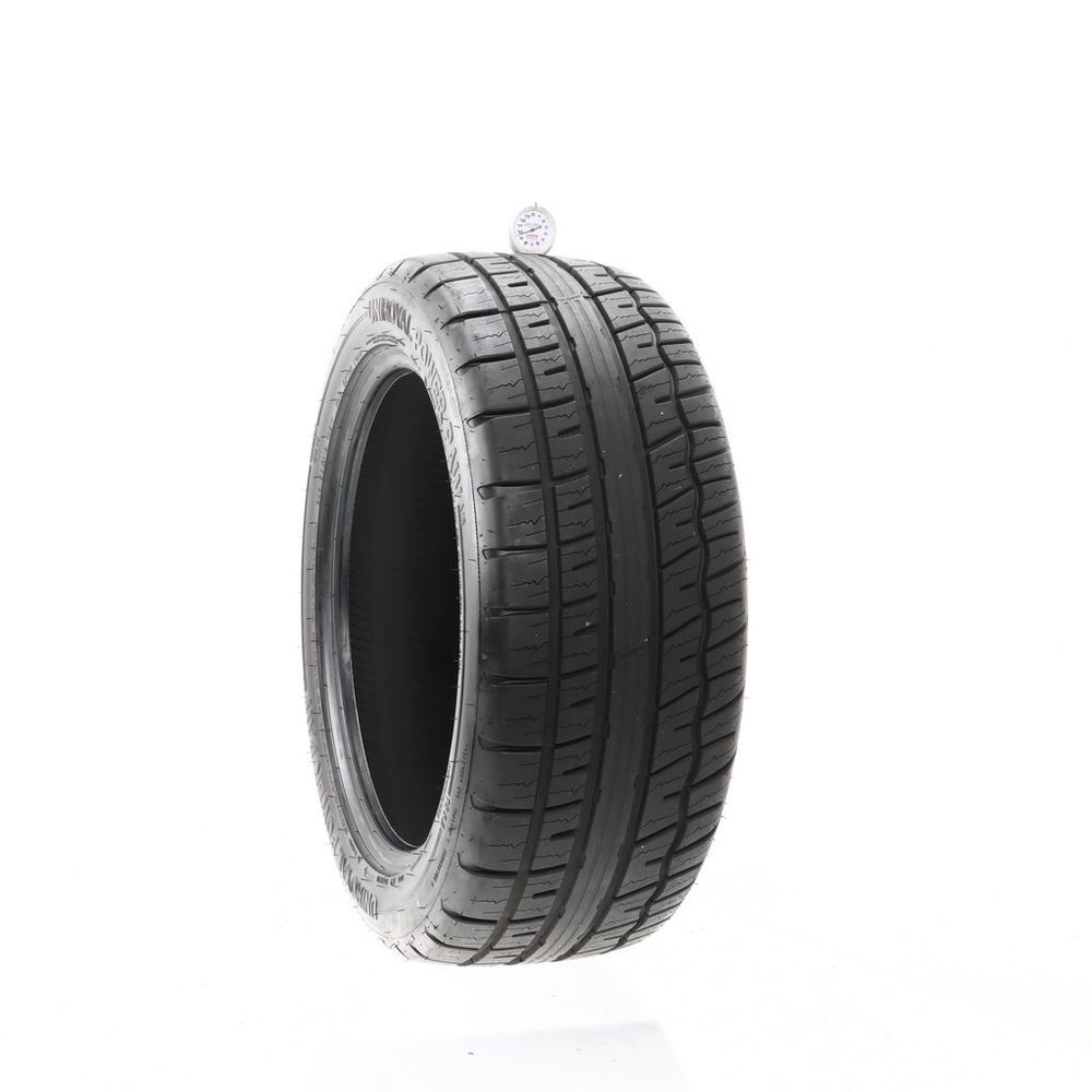 Used 245/50ZR19 Uniroyal Power Paw A/S 105W - 9.5/32 - Image 1