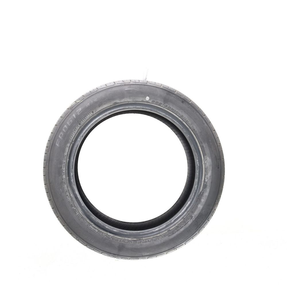 Used 225/50R17 Ohtsu FP0612 A/S 94V - 10/32 - Image 3