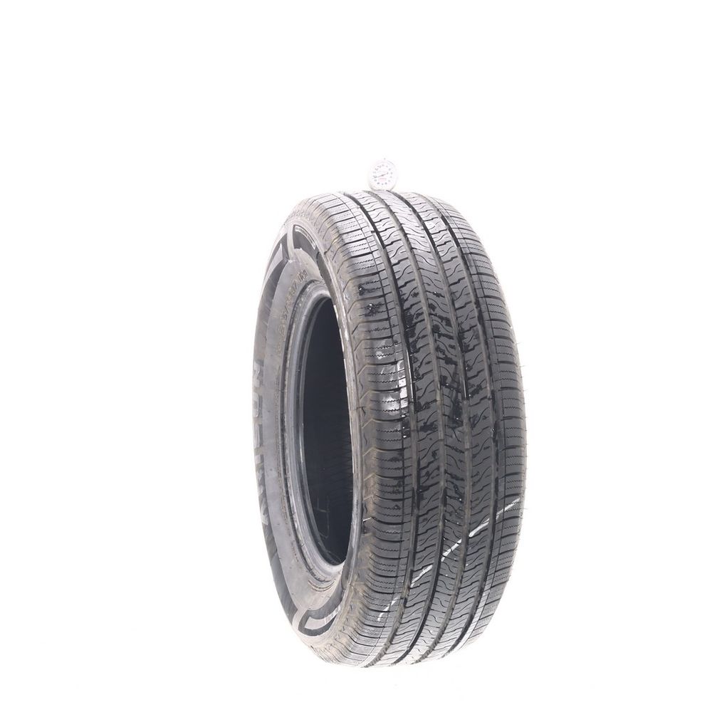 Set of (2) Used 265/65R17 Arisun Aresta ZG02 112H - 8.5-9.5/32 - Image 4
