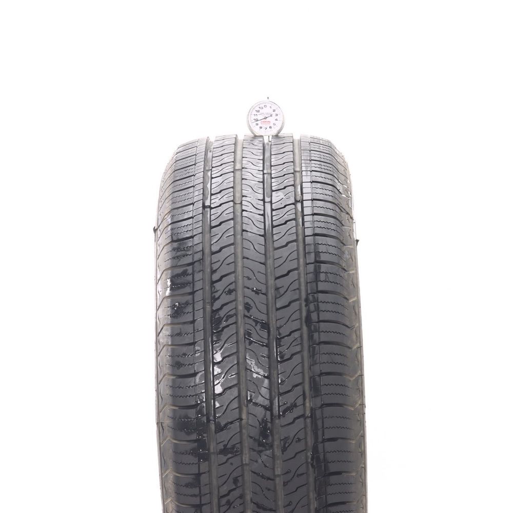 Set of (2) Used 265/65R17 Arisun Aresta ZG02 112H - 8.5-9.5/32 - Image 5