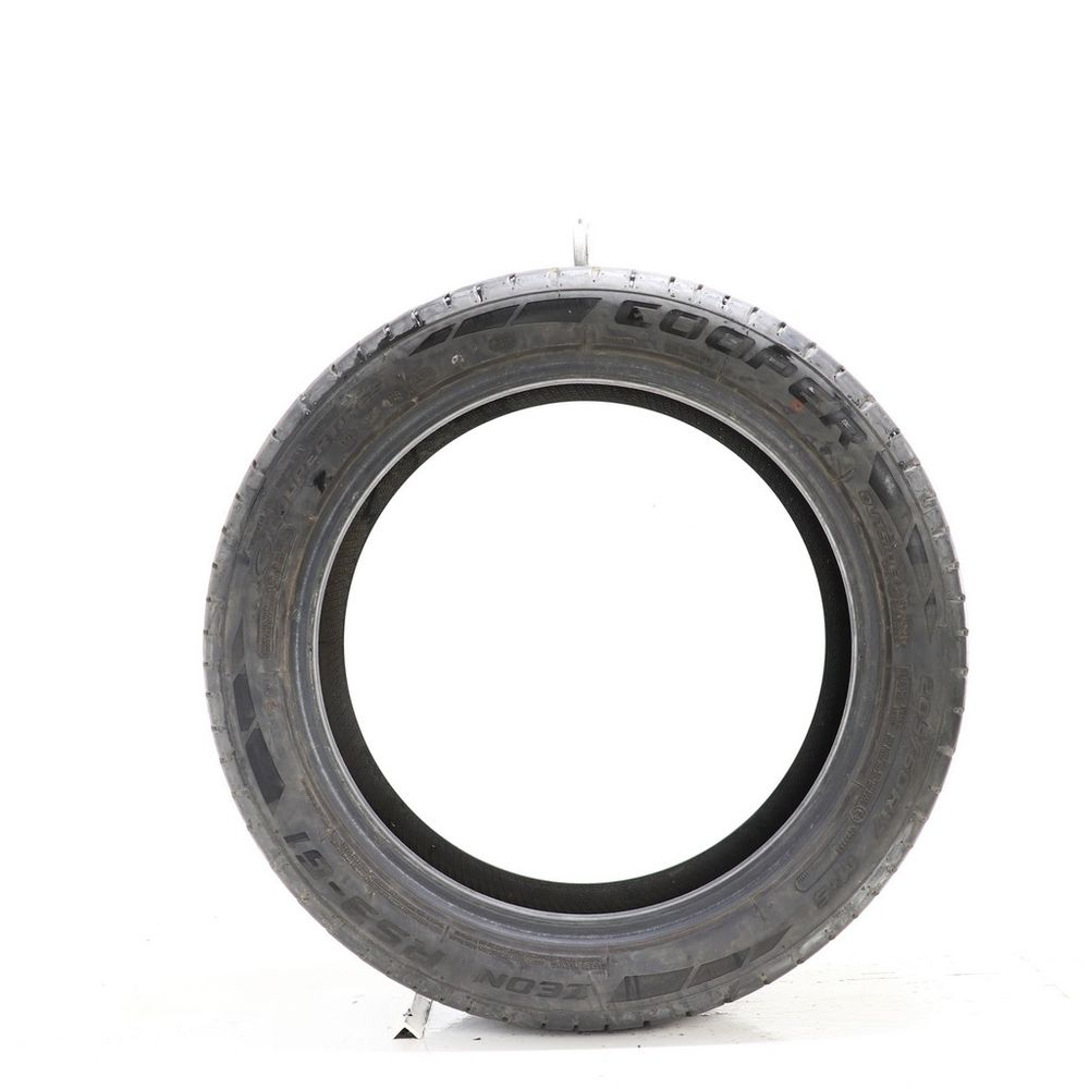 Used 205/50R17 Cooper Zeon RS3-G1 93W - 7/32 - Image 3