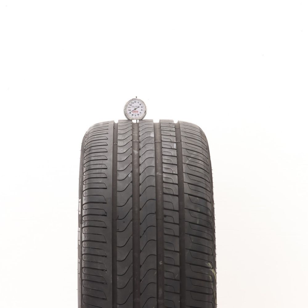 Used 275/35R22 Pirelli Scorpion Verde VOL PNCS 104W - 9/32 - Image 2