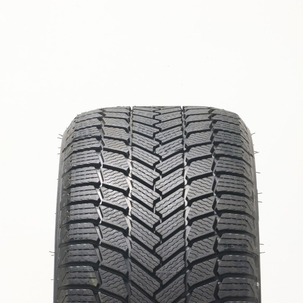 New 255/40R20 Michelin X-Ice Snow 101H - Image 2
