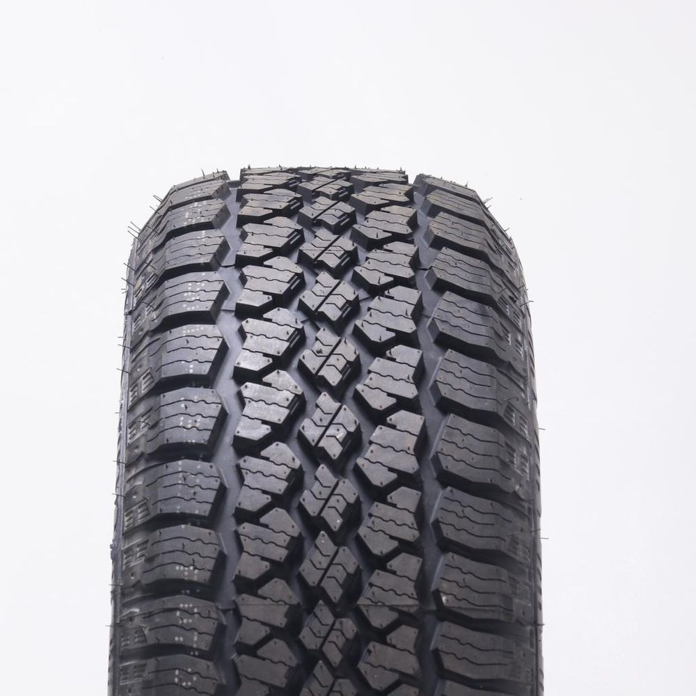 New 265/70R16 Advanta ATX-750 112T - 12.5/32 - Image 2